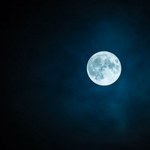 Luna llena del 19 de agosto de 2024: ¿cuál será su influencia?